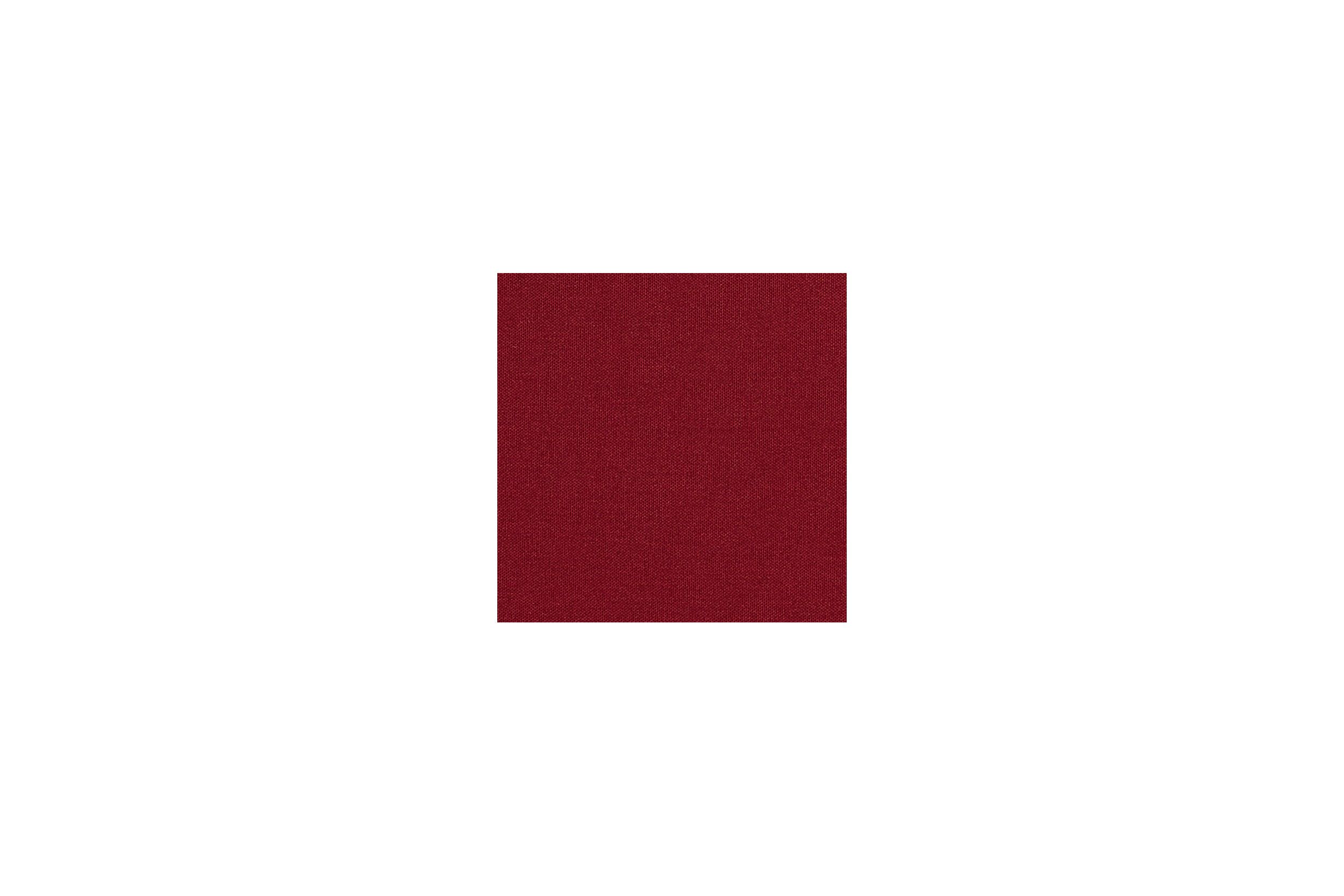 Cache-Sommier 160x200 Rouge Terracotta - 100% Coton Jersey Extensible Oeko-TEX