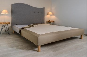 Cache sommier - Tourtelle Cache sommier - Tourtelle