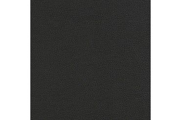 Zoom tissu - simili cuir anthracite Zoom tissu - simili cuir anthracite