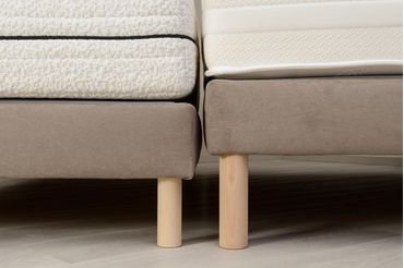 Jeu de pieds en ambiance