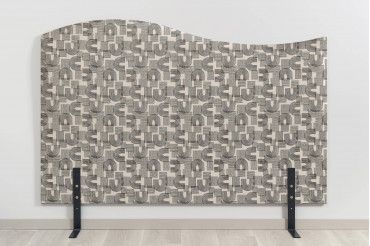 Tête de lit doucine - Andréa Tête de lit doucine - Andréa