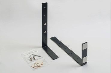 Fixations - Tête de lit Fixations - Tête de lit