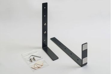 Fixations - tête de lit