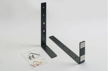 Fixations - tête de lit