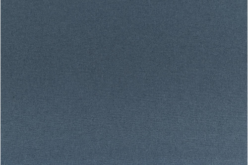 Sommier à lattes ambiance - Chiné Bleu Jean