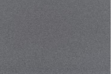 Zoom tissu - Chiné Gris Anthracite