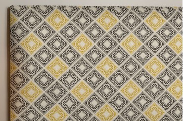 Détail Tête de lit rectangle - Originale Soan