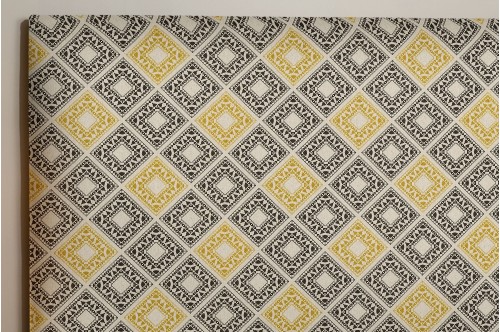 Tête de lit rectangle - Originale Soan