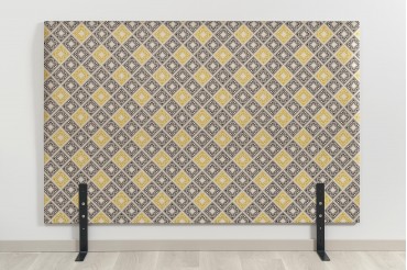 Tête de lit rectangle - Originale Soan