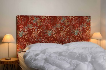 Tête de lit rectangle - Originale Brocéliandre