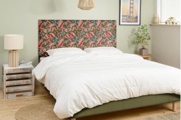 Tête de lit rectangle - Originale Carnaval