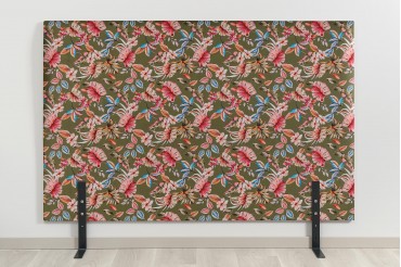 Tête de lit rectangle - Originale Carnaval