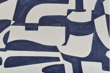Zoom tissu - Originale Tilos