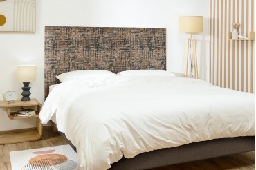 Tête de lit rectangle - Originale Origine
