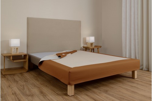 Cache-sommier - Vinyle Ecureuil