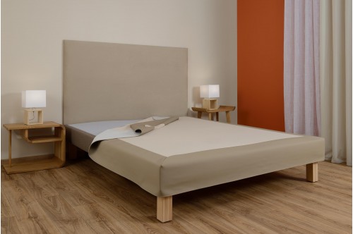 Cache-sommier - Vinyle Cepe