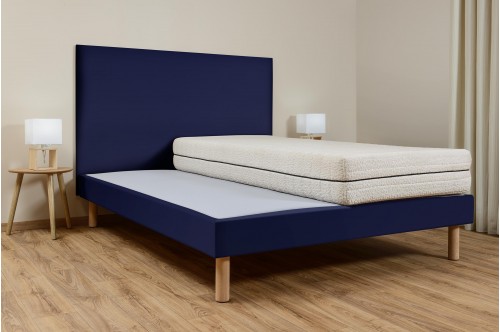 Sommier à lattes ambiance - Vinyle Marine