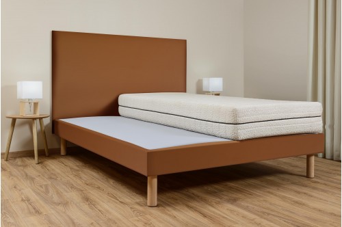 Sommier à lattes ambiance - Vinyle Ecureuil