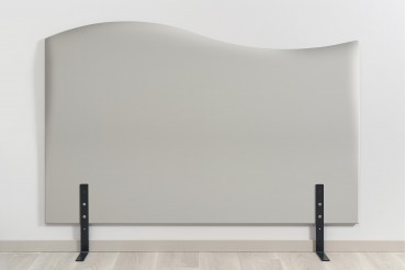 Tête de lit doucine - Vinyle Célestine