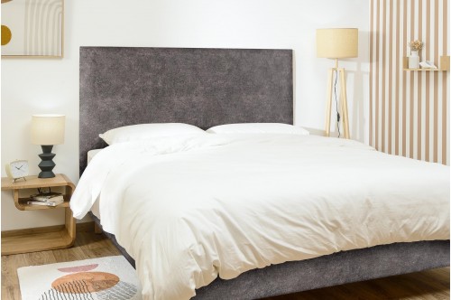 Tête de lit doucine - Minéral Jaspe