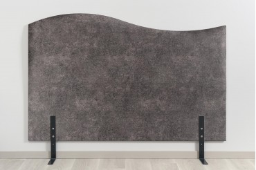 Tête de lit doucine - Minéral Jaspe