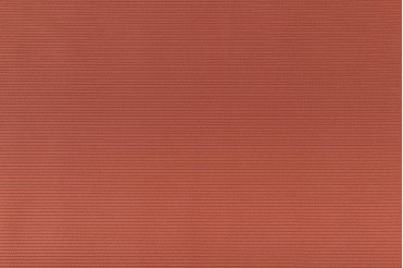 Zoom tissu - Velours Côtelé Corail