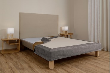 Cache-sommier - Minéral Jaspe