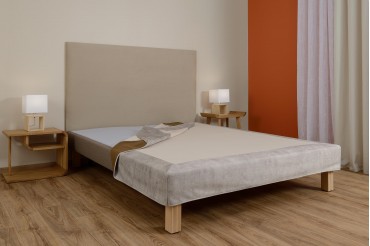 Cache-sommier - Minéral Quartz