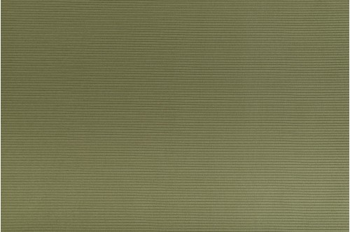 Sommier à lattes ambiance - Velours Côtelé Olive