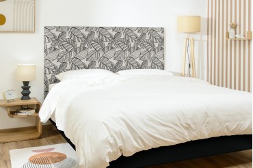 Tête de lit rectangle - Originale Sasa