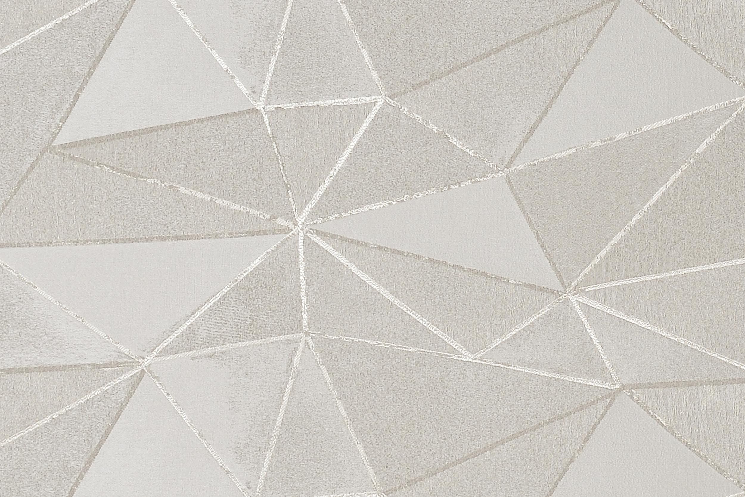 Zoom tissu - Origa gris