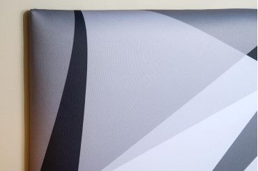 Zoom tissu - Kaleido