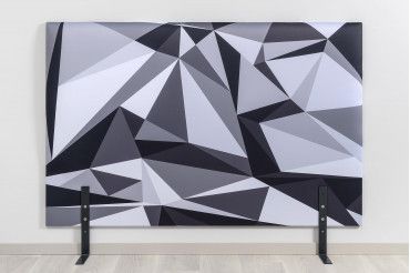 Tête de lit rectangle -Kaleido