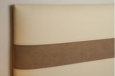 Zoom tissu - Band'O Sable Zoom tissu - Band'O Sable