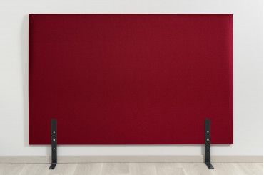 Tête de lit rectangle -Griotte Tête de lit rectangle -Griotte