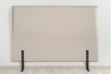 Tête de lit rectangle - Perle Tête de lit rectangle - Perle