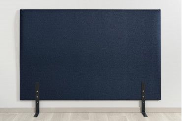 Tête de lit rectangle - Océan