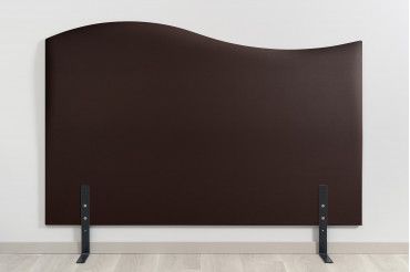 Tête de lit doucine  - Café