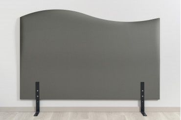 Tête de lit doucine - Lauze