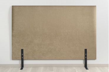 Tête de lit rectangle - Lapin