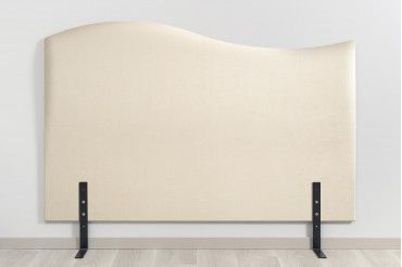 Tête de lit doucine - Mouton