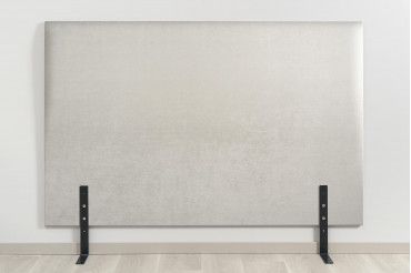 Tête de lit rectangle - Baudet