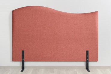 Tête de lit rectangle - Corail Tête de lit rectangle - Corail