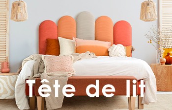 Tête de lit