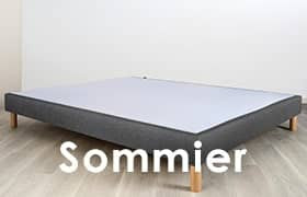 Sommier