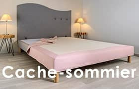 Cache-sommier
