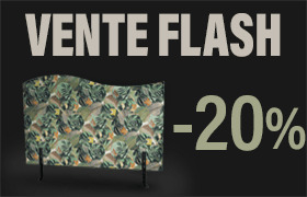 VENTE FLASH
