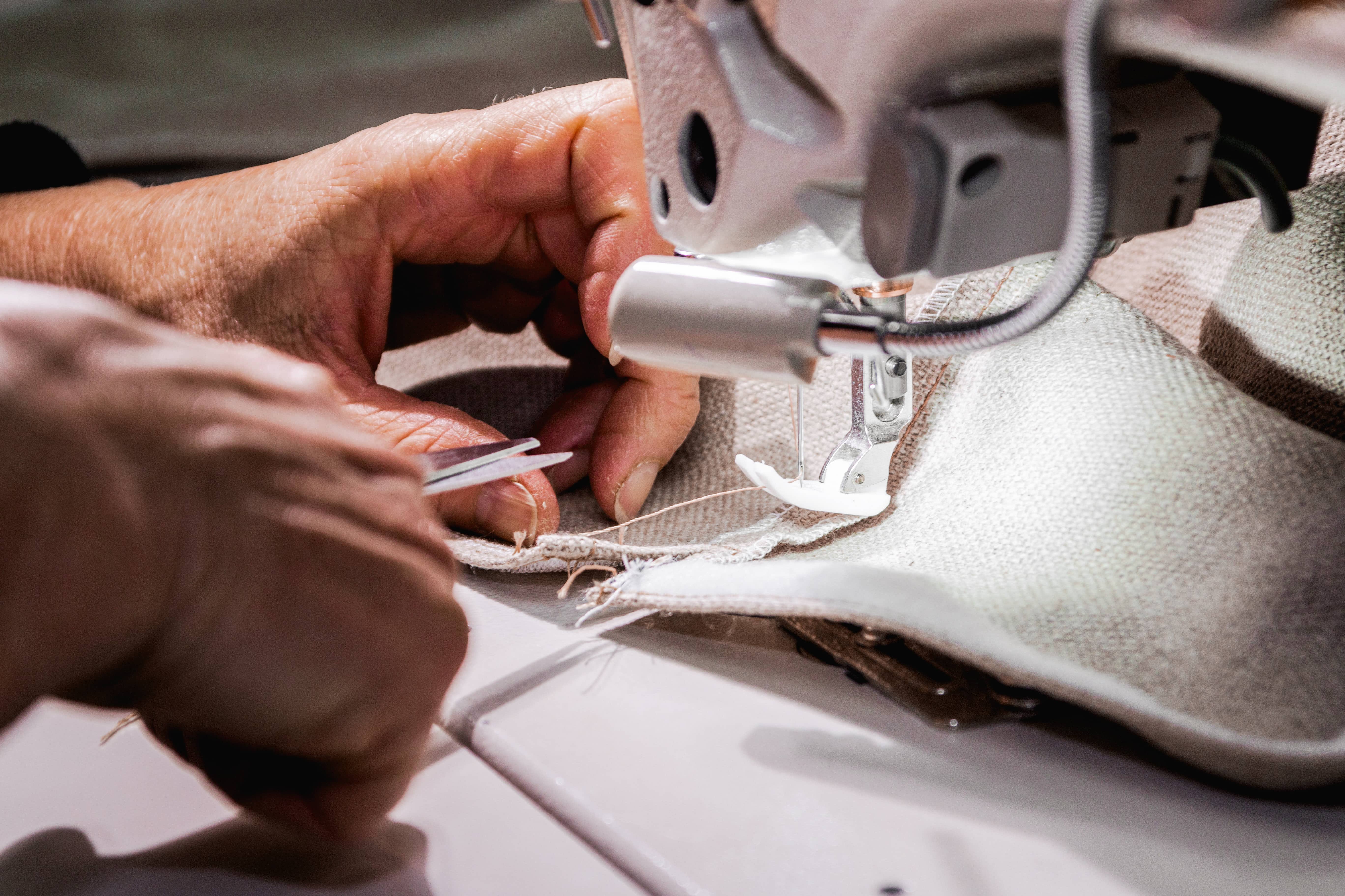 fabrication française