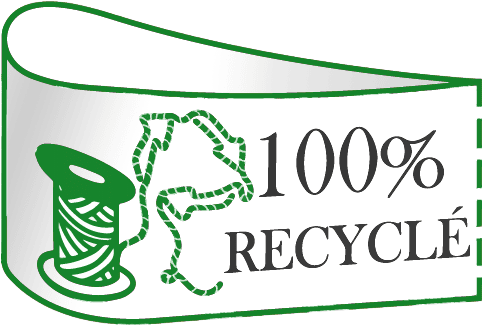 recyclé