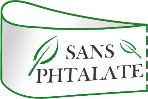 sans phtalates